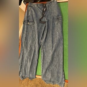 Ralph Lauren Women's Denim Jeans